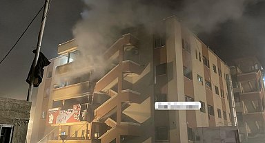 İsrail, Gazze Şeridi'ndeki Nasır Hastanesi'ne saldırdı: 1 gazeteci hayatını kaybetti