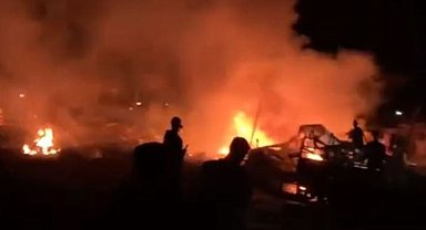 İsrail ordusu bir kez daha Gazze'de sivilleri hedef aldı: En az 35 ölü