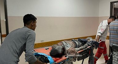 İsrail son saldırılarıyla Gazze Şeridi'ni yine kana buladı: En az 49 kişi daha hayatını kaybetti, çok sayıda kişi yaralandı