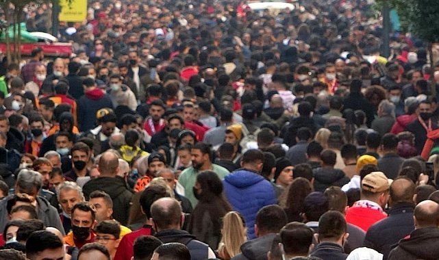 İşsizlik oranı birinci çeyrekte yüzde 8,2 seviyesinde gerçekleşti