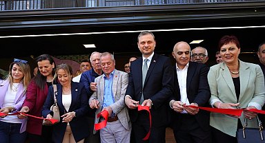 İstanbul Beylikdüzü'nde 'glutensiz' kafe!