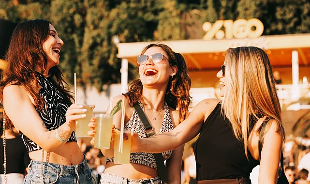 İstanbul Cocktaıl Festival başlıyor!