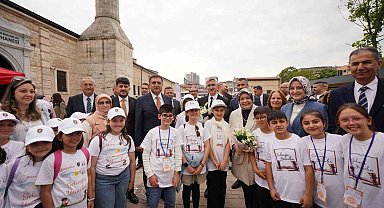 İstanbul İl Milli Eğitim Müdürlüğü'nden Rami Kütüphanesi'nde "2. Kitap Fuarı ve İmza Günü"