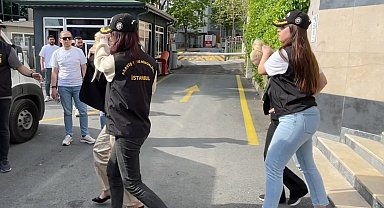 İstanbul merkezli 3 ilde fuhuş operasyonu: 8 gözaltı