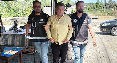 İstanbul merkezli borsa operasyonunda örgüt ele başı ve 6 şüpheli yurt dışına kaçarken yakalandı