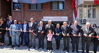 İstanbul Valisi Gül: "Cumhurbaşkanımızın önderliğinde kamu hizmetlerinin önemli bir kısmını tamamladık"