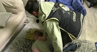 İstanbul'da sokak çetelerine ve onlara silah temin eden silah imalatçılarına operasyon