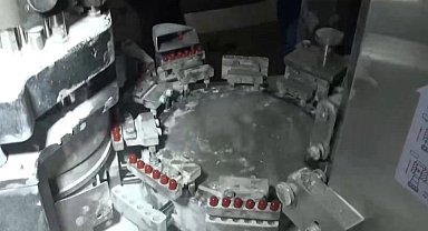 İstanbul'da dev uyuşturucu operasyonu... 15 ton bonzai üretilebilecek madde ele geçirildi