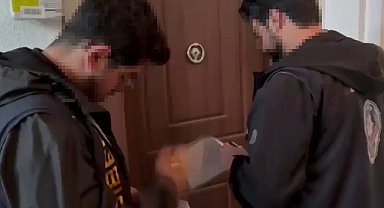 İstanbul'da Papara'ya dev yasa dışı bahis operasyonu! 5 milyar TL'lik mal varlığına el konuldu