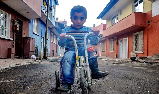 İşte Erzurum'daki doğum karnesi