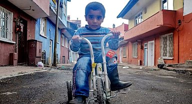 İşte Erzurum'daki doğum karnesi