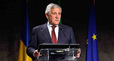 İtalya, diplomatlara açılan ateş sonrası İsrail'in İtalya Büyükelçisini Dışişleri Bakanlığına çağıracak