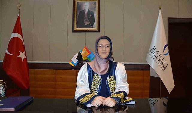 İtalya'da Manisa Celal Bayar Üniversitesi rüzgarı esti