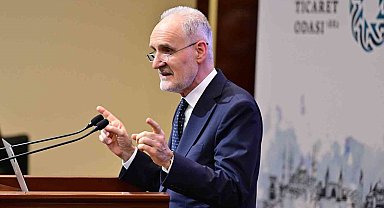 İTO Başkanı Avdagiç: "Türkiye'yi Çin+1 stratejisinde umutlu kılan 7 üstün sektörümüz var"