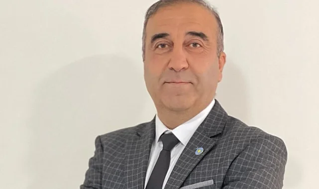 İYİ Parti Mardin'den HSYK mesajı