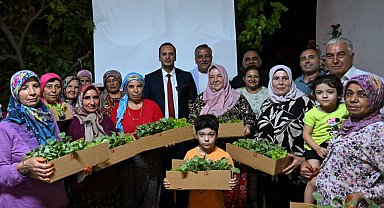 İzmir Bornova'nın köyleri eski statüsüne dönüyor