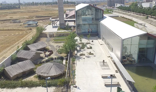 İzmir Bornova'nın tarihi masaya yatırılacak