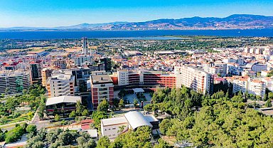 İzmir Ekonomi hazırladı, Avrupa Birliği onayladı