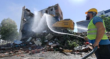 İzmir Karşıyaka'da kesintisiz ulaşım için dev yatırım