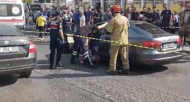 İzmir'de 3 kişinin öldürülmesiyle ilgili 3 tutuklama