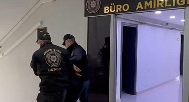 İzmir'de aileler arasında kız alıp verme meselesi kanlı bitti: 1 ölü, 9 tutuklama