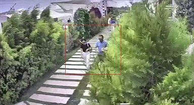 İzmir'de hayatını kaybeden doktorun son anları ortaya çıktı