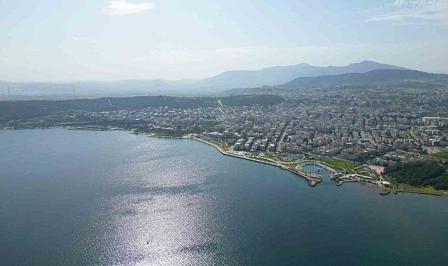 İzmir'de konut satışlarında dikkat çeken artış