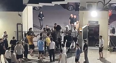 İzmir'de, KYK yurdu öğrencilerine saldırıda 6 tutuklama