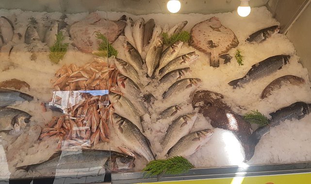 İzmir'de su ürünleri denetimlerinde ceza yağdı