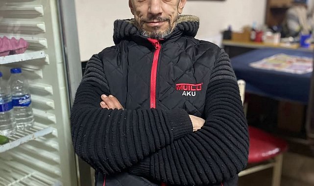 İzmir'de süt tankerinin çarptığı yaya hayatını kaybetti