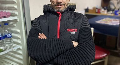 İzmir'de süt tankerinin çarptığı yaya hayatını kaybetti