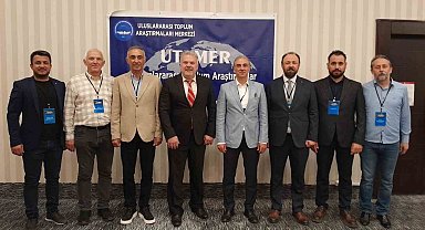 İzmir'de taekwondo ve teknoloji buluşması