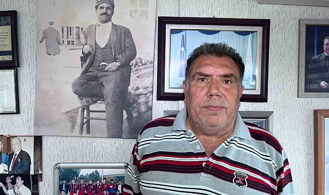 İzmir'de yüksek su maliyetleri hamam kültürünü tehdit ediyor