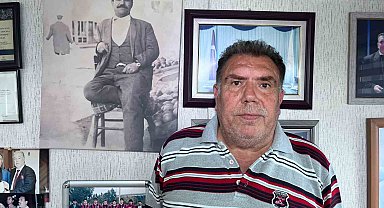 İzmir'de yüksek su maliyetleri hamam kültürünü tehdit ediyor