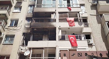 İzmir'deki doğalgaz patlamasında yeni gelişme