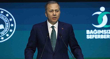 İzmir'deki "Bağımsızlık Seferberliği Projesinde" pilot ilçe 'Konak'