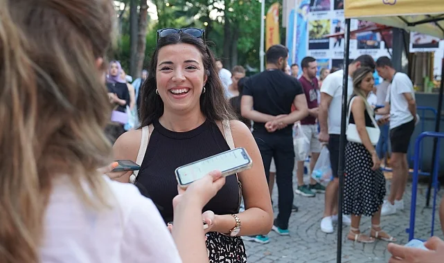 İzmir'den gençlere 19 Mayıs sürprizi... Genç Bilet'25 başvuruları açılıyor