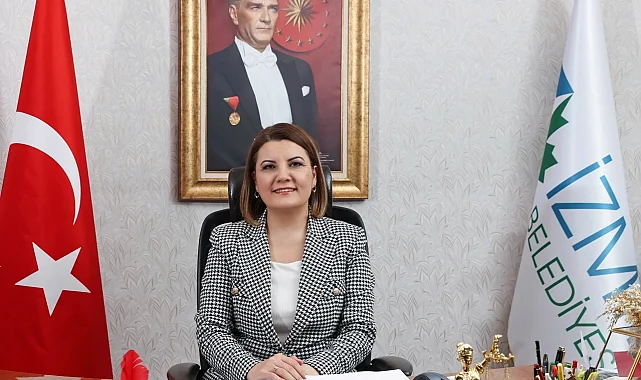İzmit Belediye Başkanı Hürriyet, komisyon üyeliğini korudu