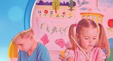 İzmit Oyuncak Müzesi'nde duygular, renklerle anlatılacak
