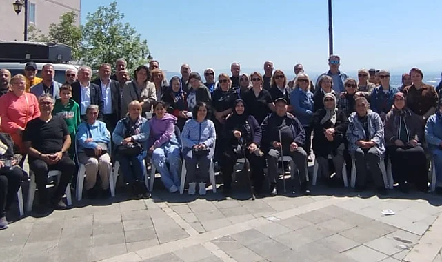 İzmit'te, Kapanca Sokak Festivali için ortak akıl