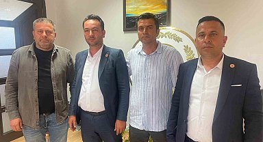 İznik Barajı'nın 5 yıl gecikmesi bölge çiftçisinin tepkisi çekiyor