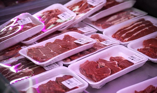 İZTARIM yerli ve sağlıklı eti sofralara taşıyor