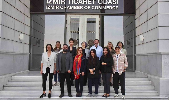 İZTO 70. Mimarlık Meslek Komitesi: "Mesleğimizin bütüncül yaklaşımına saygı, ortak duruşumuzdur"
