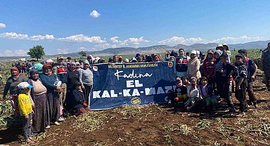 Jandarma KADES uygulamasını tanıttı