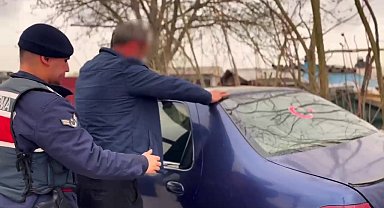 Jandarma suça geçit vermiyor: Bir ayda 157 şüpheli tutuklandı