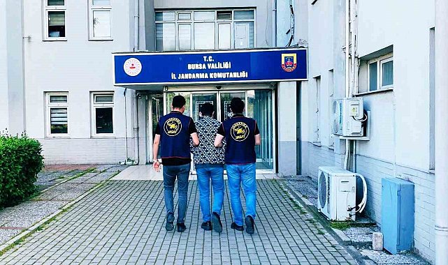 Jandarmadan dolandırıcılara geçit yok : 3 şüpheli yakalandı