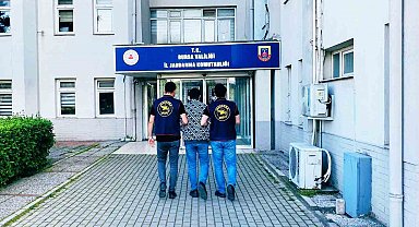 Jandarmadan dolandırıcılara geçit yok : 3 şüpheli yakalandı