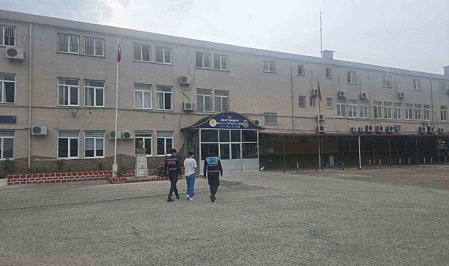 Jandarmadan narkotik operasyonları