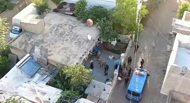 Jandarmanın "Daltonlar" çetesi operasyonunda 3 tutuklama