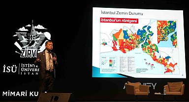 Japon Deprem Uzmanı Yoshinori Moriwaki: "Adalar ve Çınarcık bölgesinde enerji henüz duruyor, bu bölgede de deprem olabilir"